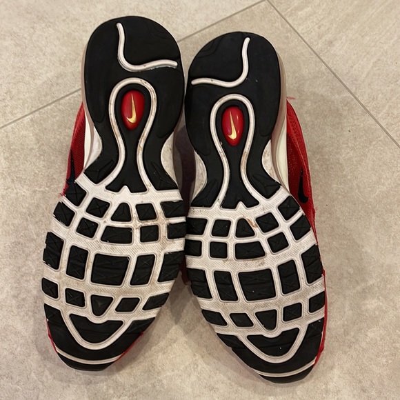 Nike Air Max 97 CR7 ‘Portugal Patchwork’ - Picture 5 of 9